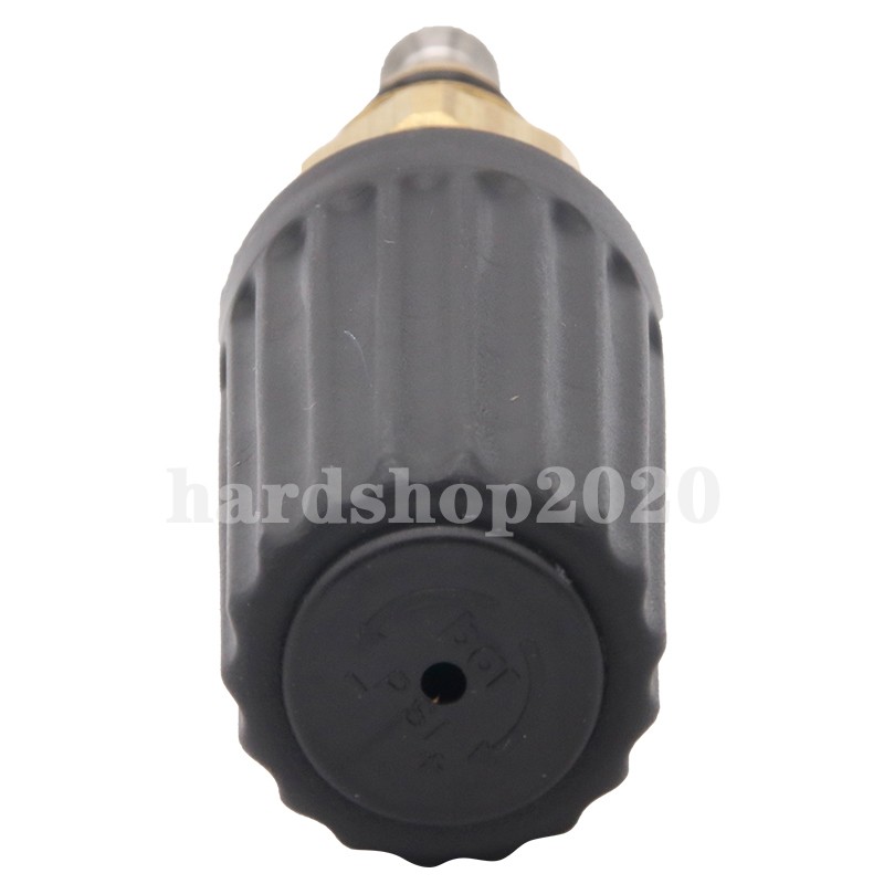 AR2858 Pressure Washer Pump Unloader Valve Fits For Annovi Reverberi SJV XJV XJW