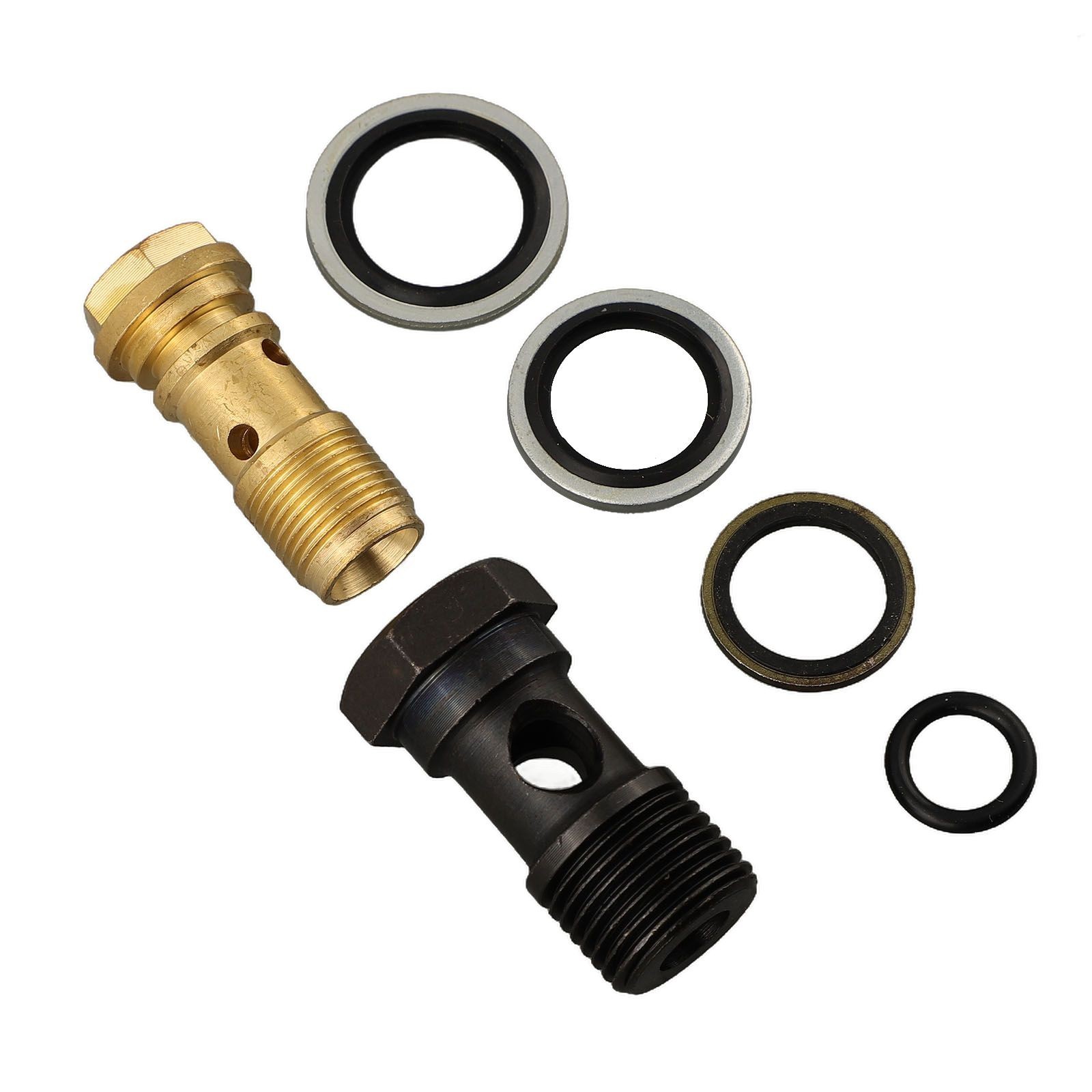 For Annovi Mounting Bolt Kit For Annovi For Annovi 1 Set Easy Installation