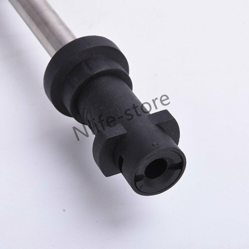Snow Foam Lance Cannon Connector Pressure Washer Gun Adapter 5Colorful Nozzles