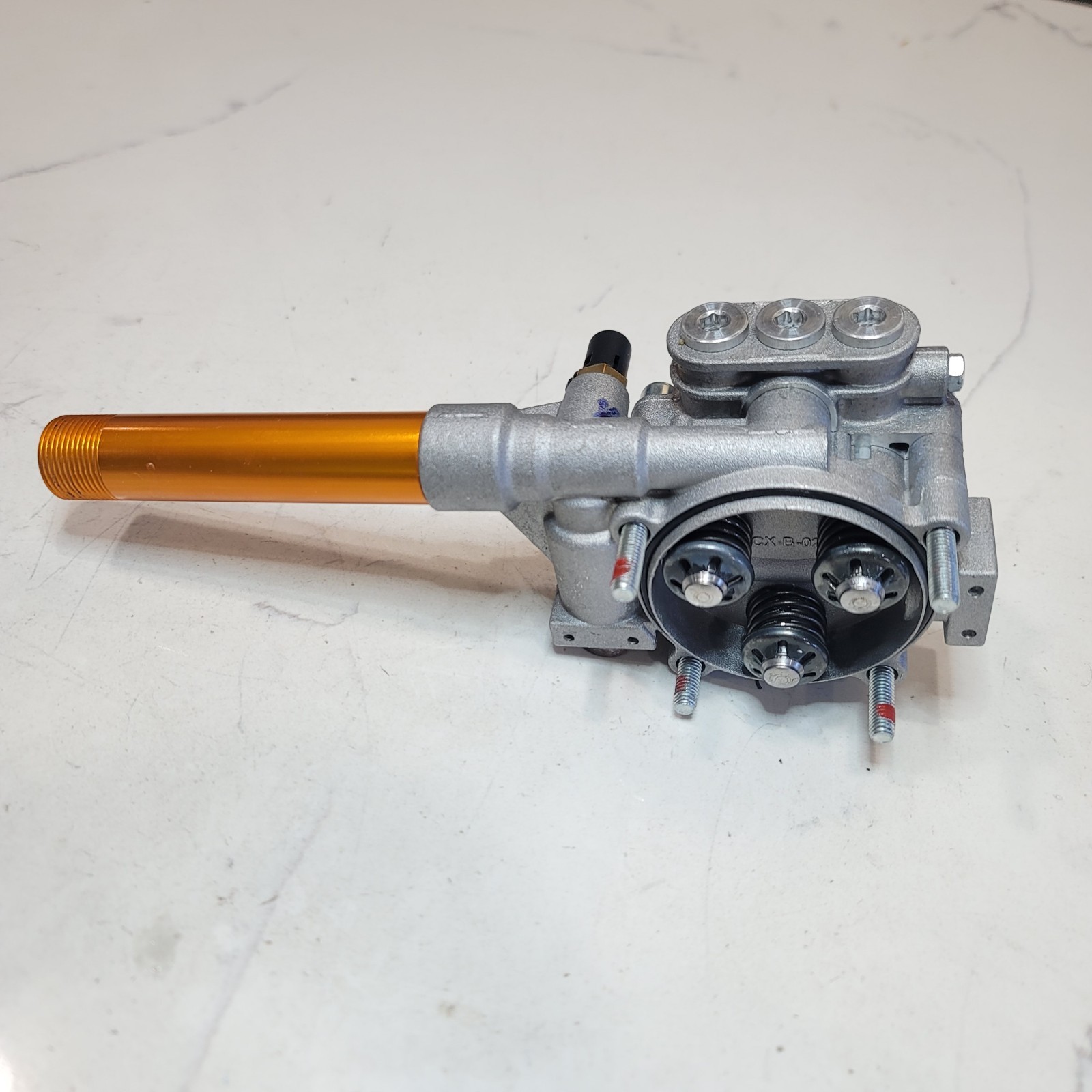 Genuine Parts Water Pressure Pump DeWALT DWPW2100 Electric Pressure Washer