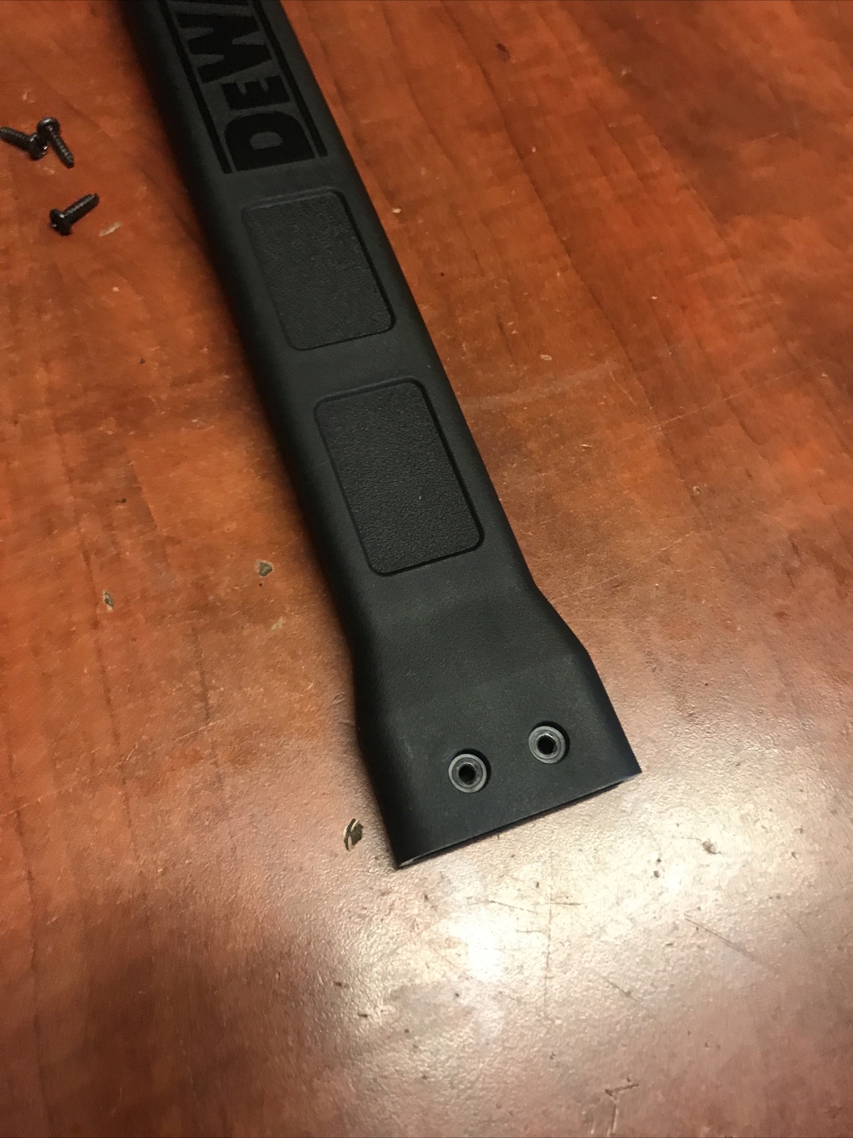 Genuine Part Top Carry Handle Assy DeWALT DWPW2100 Electric Pressure Washer