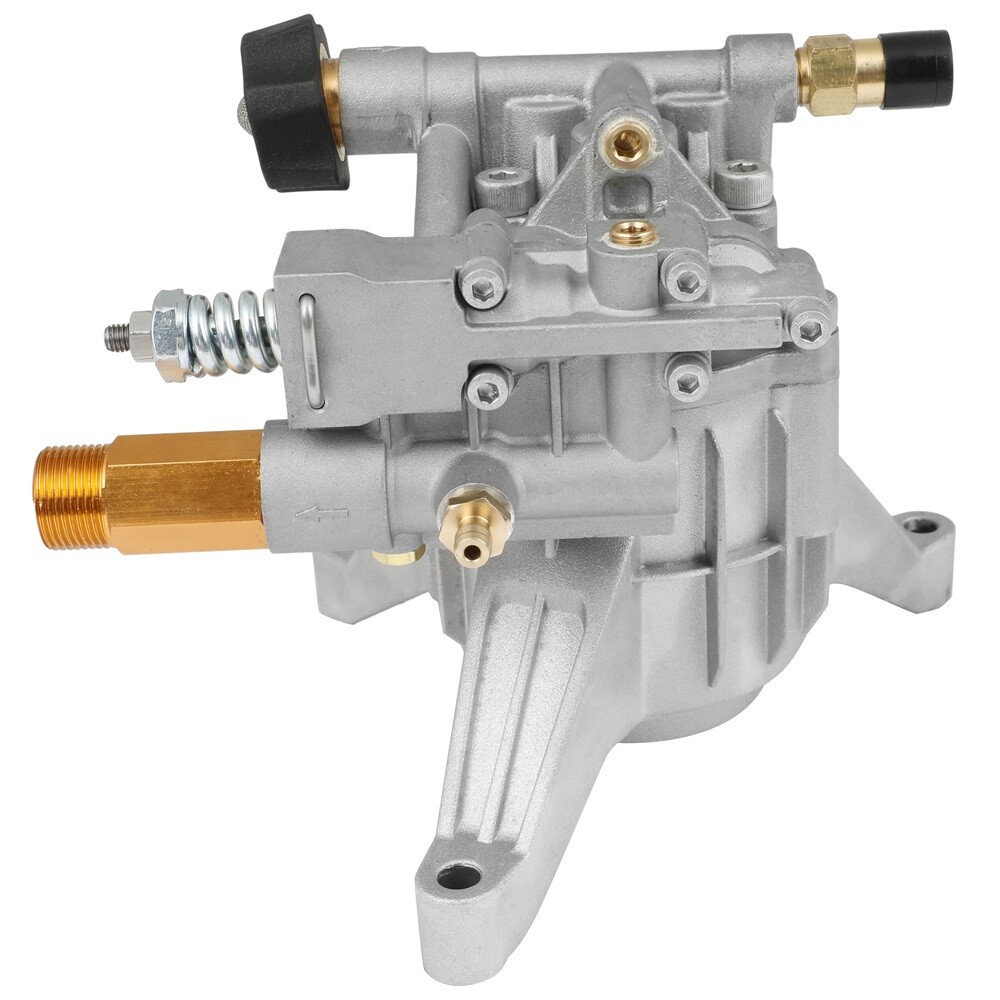 2200-3000psi Universal Pressure Washer Pump shaft 7/8″ 2.3gpm