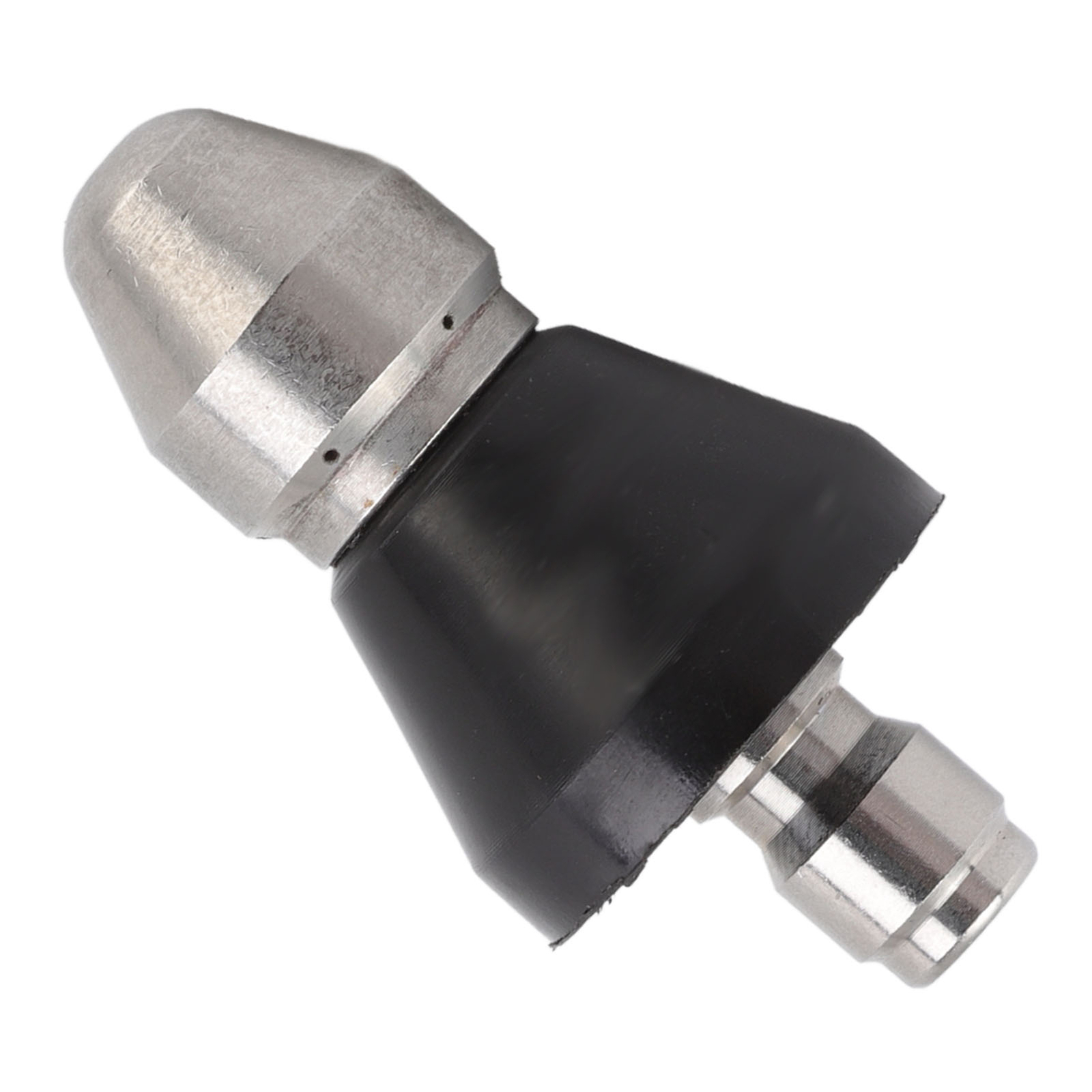 G1/4 Sewer Pipe Unclogger Cleaning Nozzle Pressure Sewer Jetter Nozzle YA MG