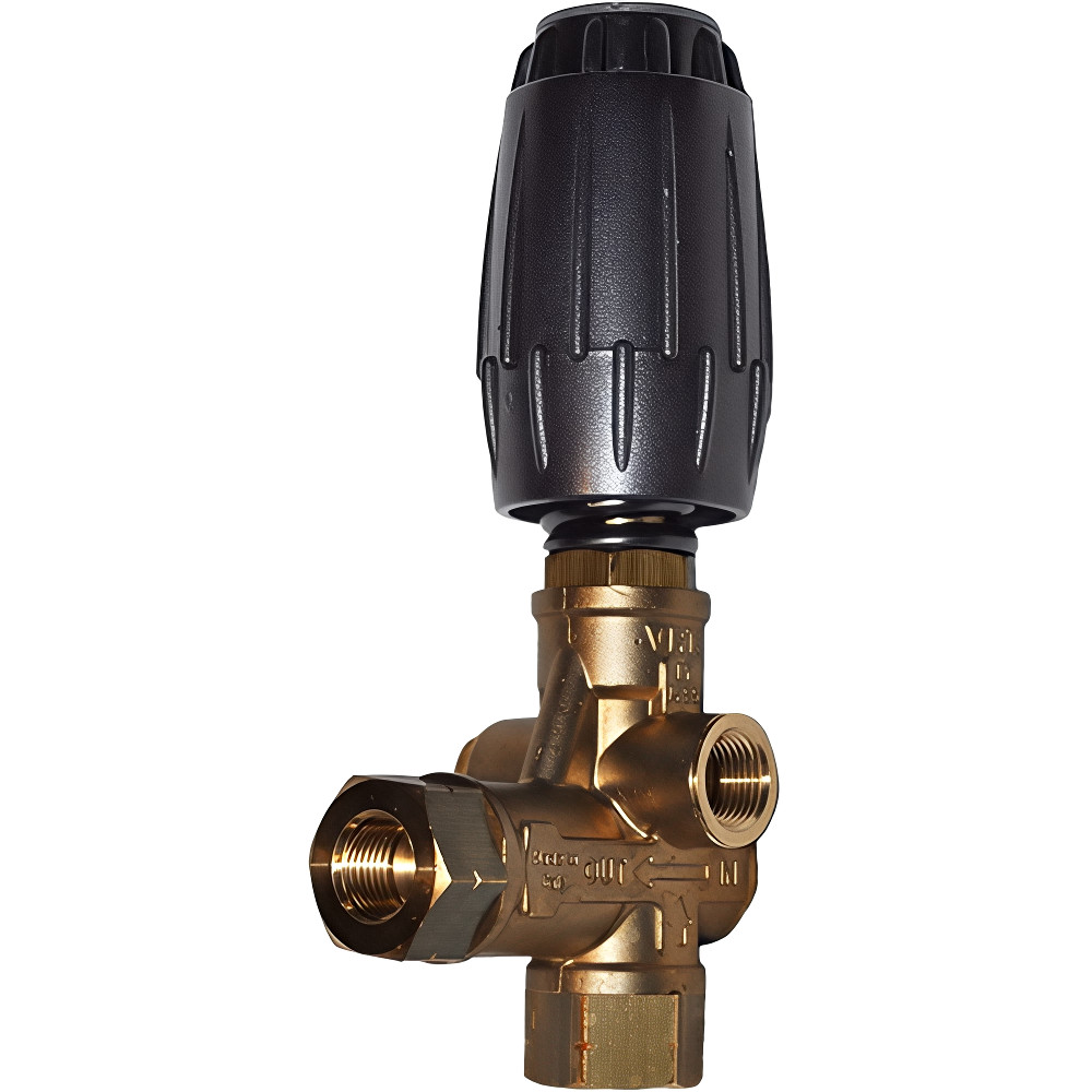 AR Annovi Reverberi VHP39 Unloader Valve 5650 PSI 11 GPM Pressure Washer