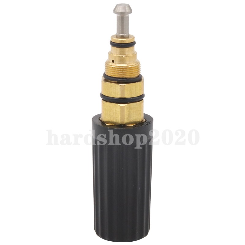 AR2858 Pressure Washer Pump Unloader Valve Fits For Annovi Reverberi SJV XJV XJW