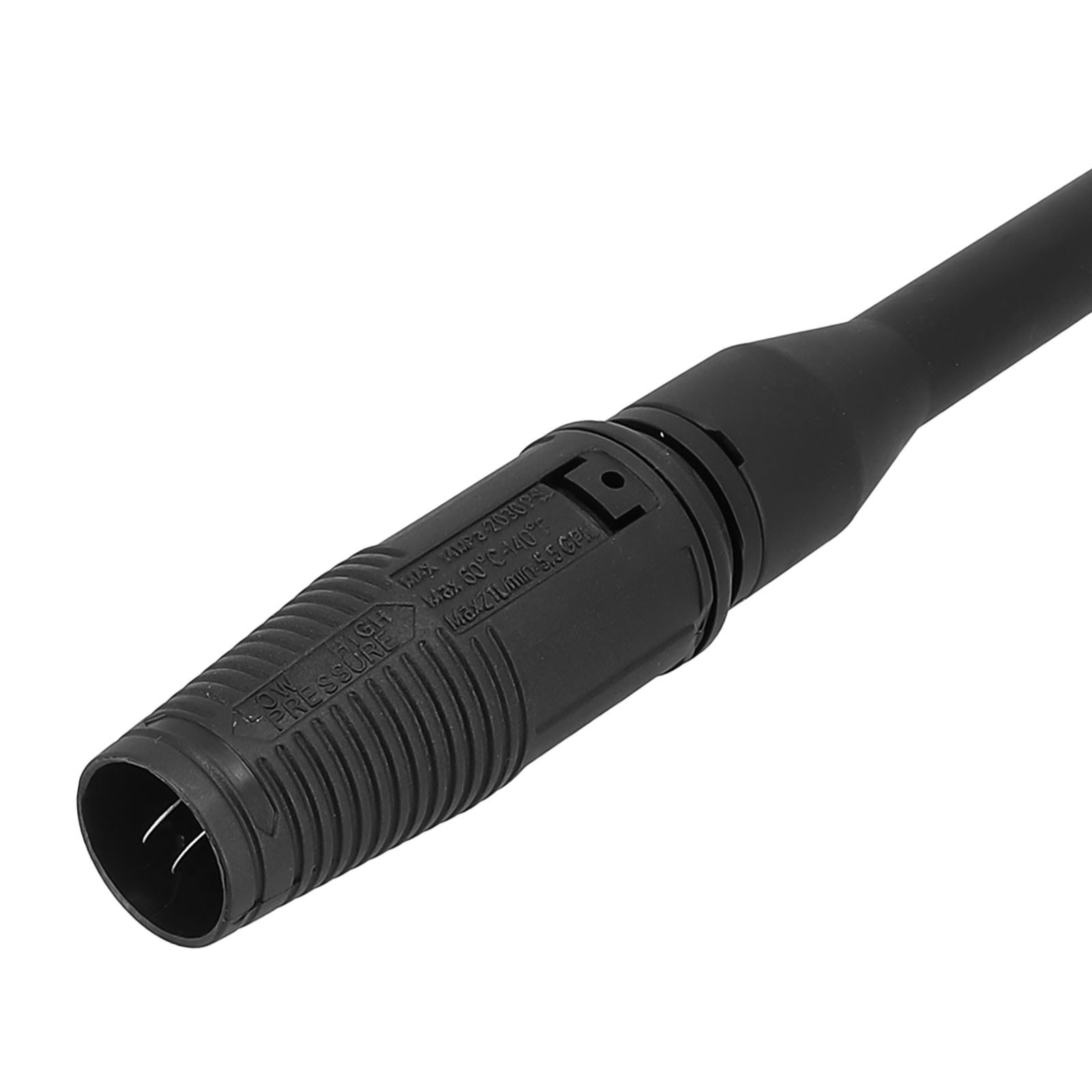 Lance Nozzle Cleaner For Karcher Plastic Pressure Variable Variable Jet