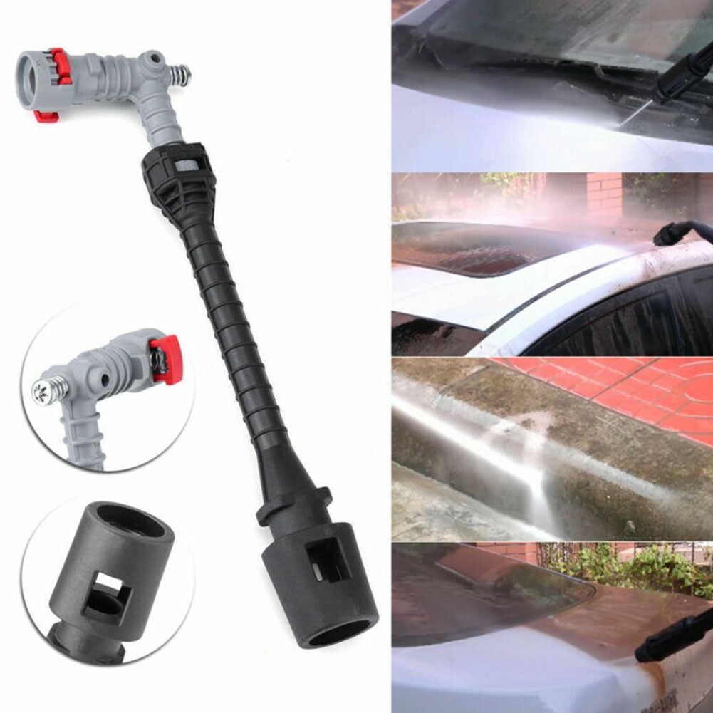 Pressure Washer Trigger Internal Nozzle for LANCE Handle Valve Kit For For VAX