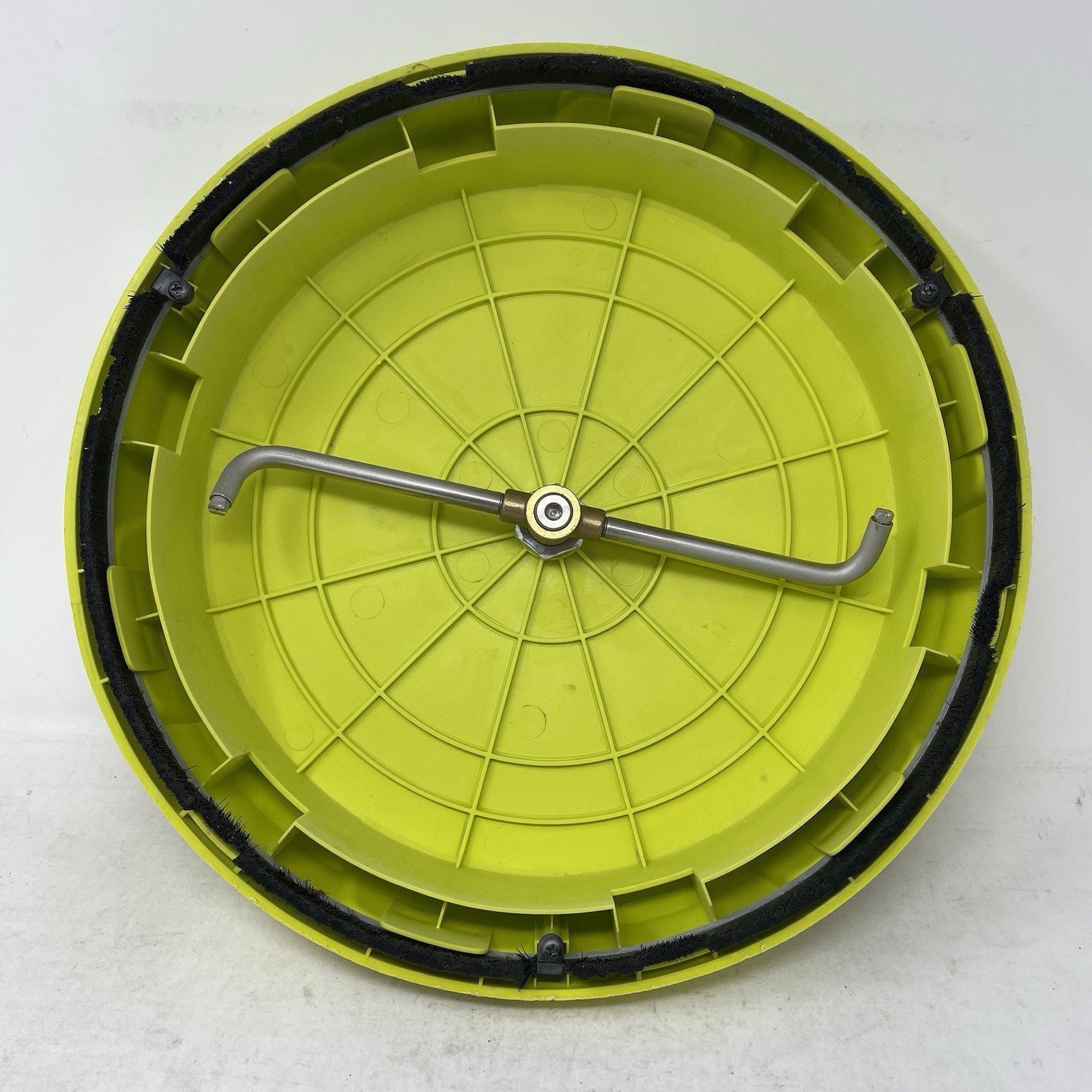 Ryobi RY31SC01 15 in. 3300 PSI Surface Cleaner for Gas Pressure Washer