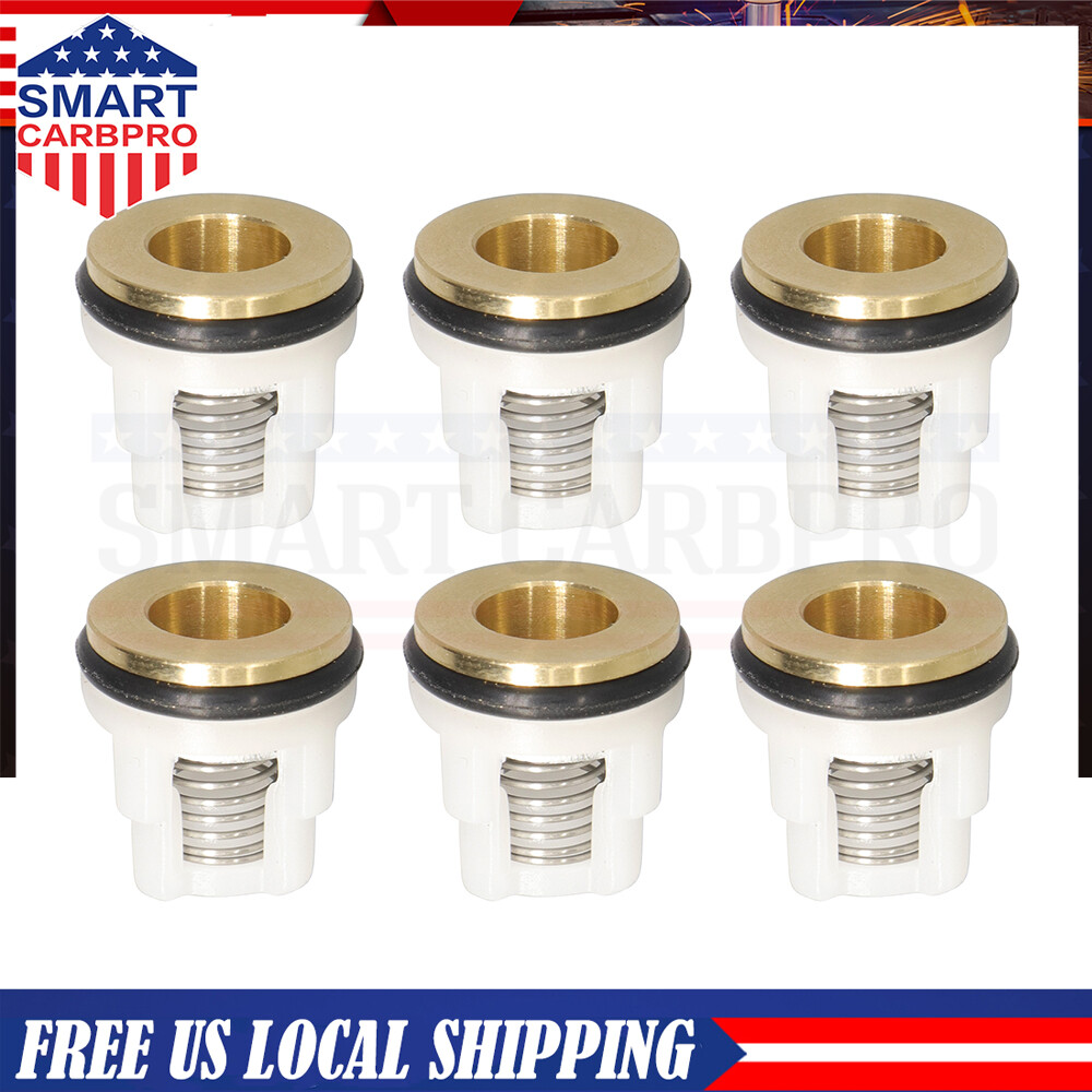 FOR ANNOVI REVERBERI RMW RMV SRMV PRESSURE WASHER PUMP CHECK VALVE KIT 42123