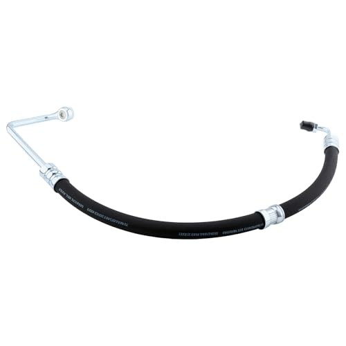 Power Steering Pressure Line Hose Assembly for Mercedes E320 1998-2003 3.2L