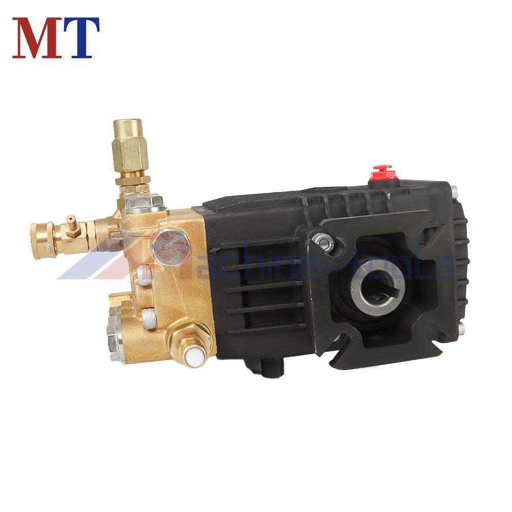 High Quality 3/4-Inch Shaft Pressure Washer Pump 6.5 HP 3400RPM 3000PSI