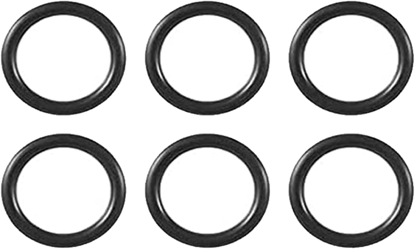 Pressure Washer Pump Valve Check Kit 190591GS for Briggs and Stratton Craftsman