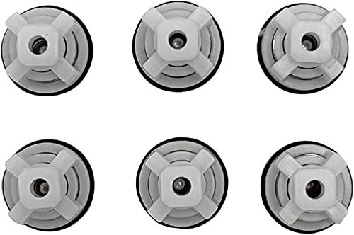 Replacement Valve Kit for Pressure Washer Pumps – High-Performance, Durable Part