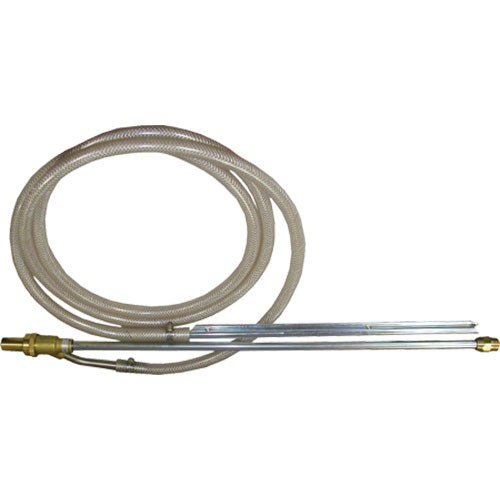 AR Annovi Reverberi AL420-KIT Sand Blasting Kit 3650 PSI 24″ Lance 10′ Hose