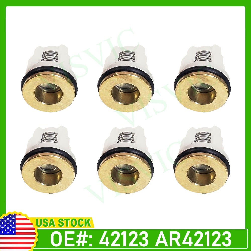 AR Pressure Washer Unloader Valve Kit AR42123 For RMW and SRMV Pumps