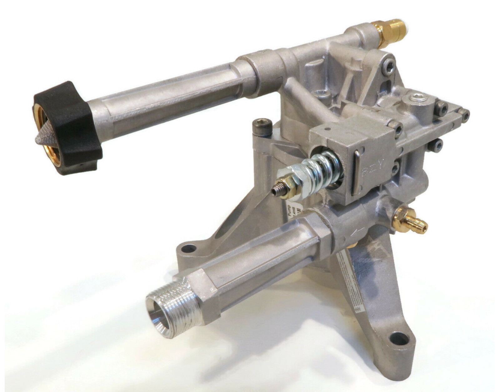 Powerstroke Subaru Power Washer PS80310E Pump Model# 308653078