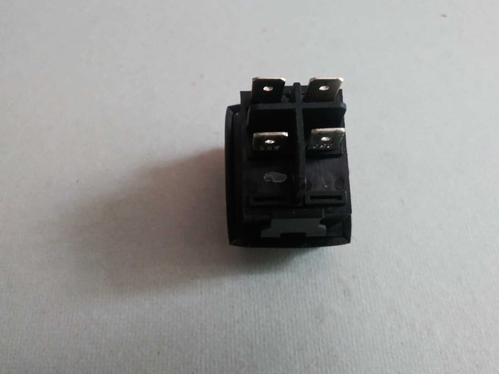 Main Power Switch For Ryobi RY141900VNM 1.2 GPM Electric Pressure Washer 2000psi