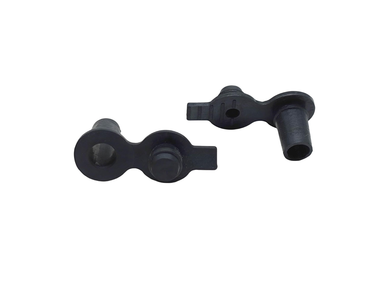 LKQI Replacement Heaters Drain plug 70-002-0105 fit for Pinnacle 1, Black