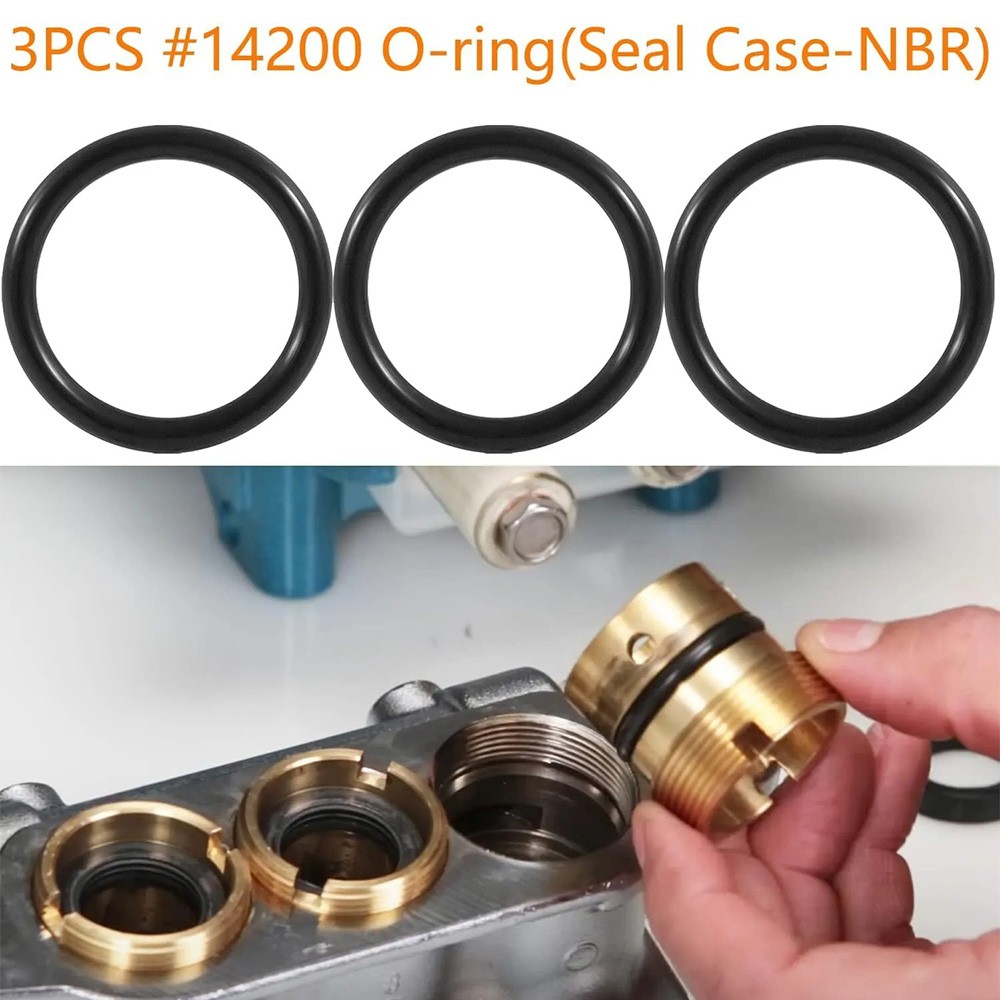 30623 Seal Kit Replacement Fits For Cat Pump Model 30 31 34 35 310 340 350 310B