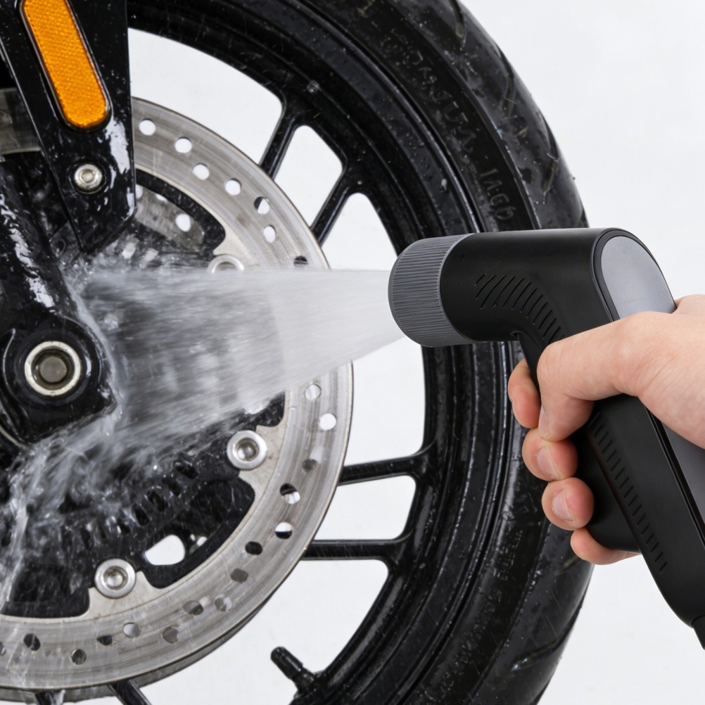 Household High Pressure Water Gun Cleaning Replacement Parts Car Wash Tubes