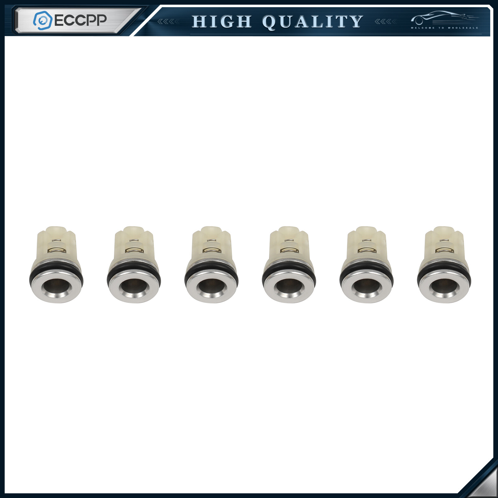 Pressure Washer Unloader Valve Kit For RMW and SRMV Pumps