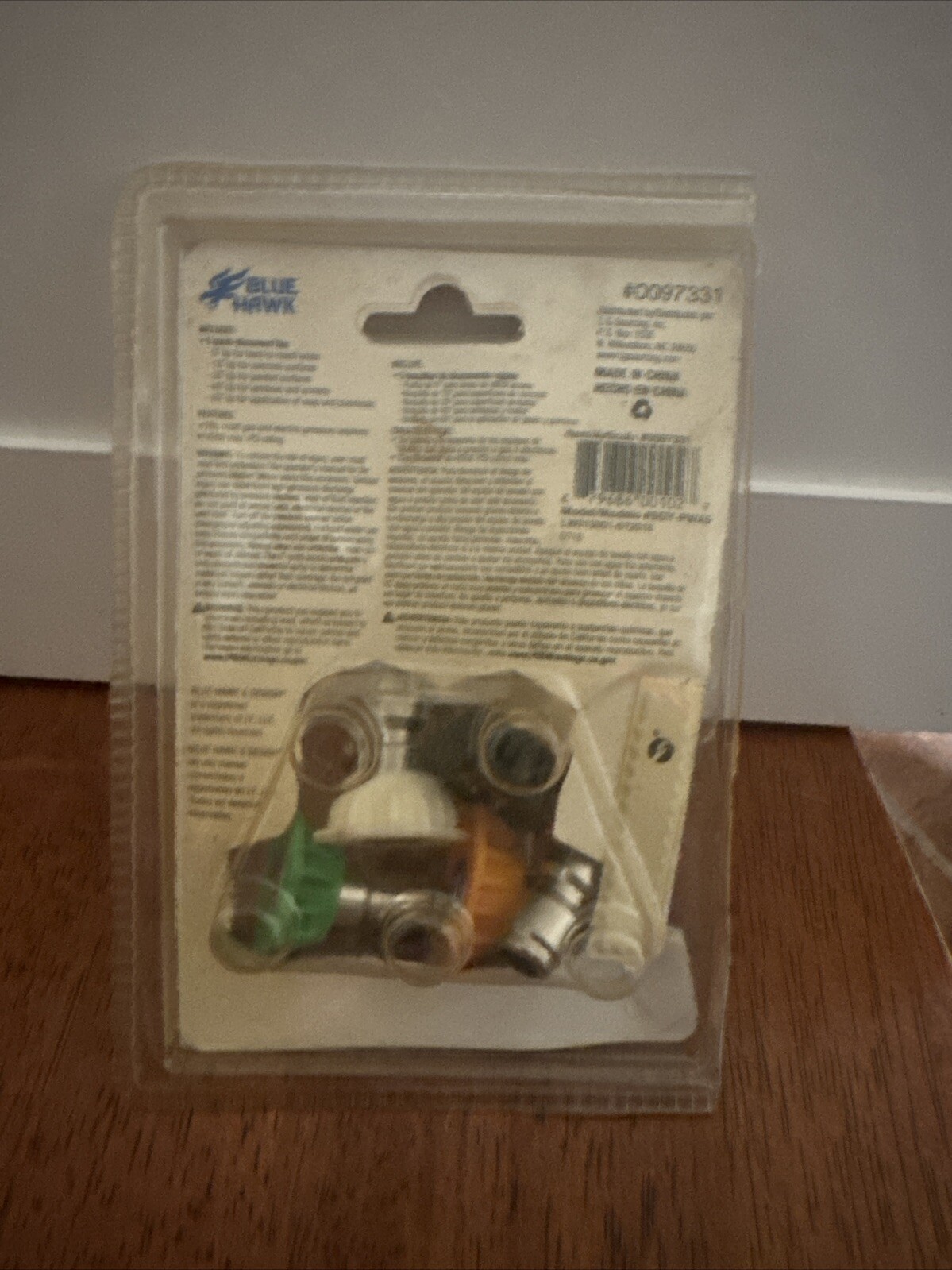 5pack Pressure Washer Surface Maxx Professional Spray Tips