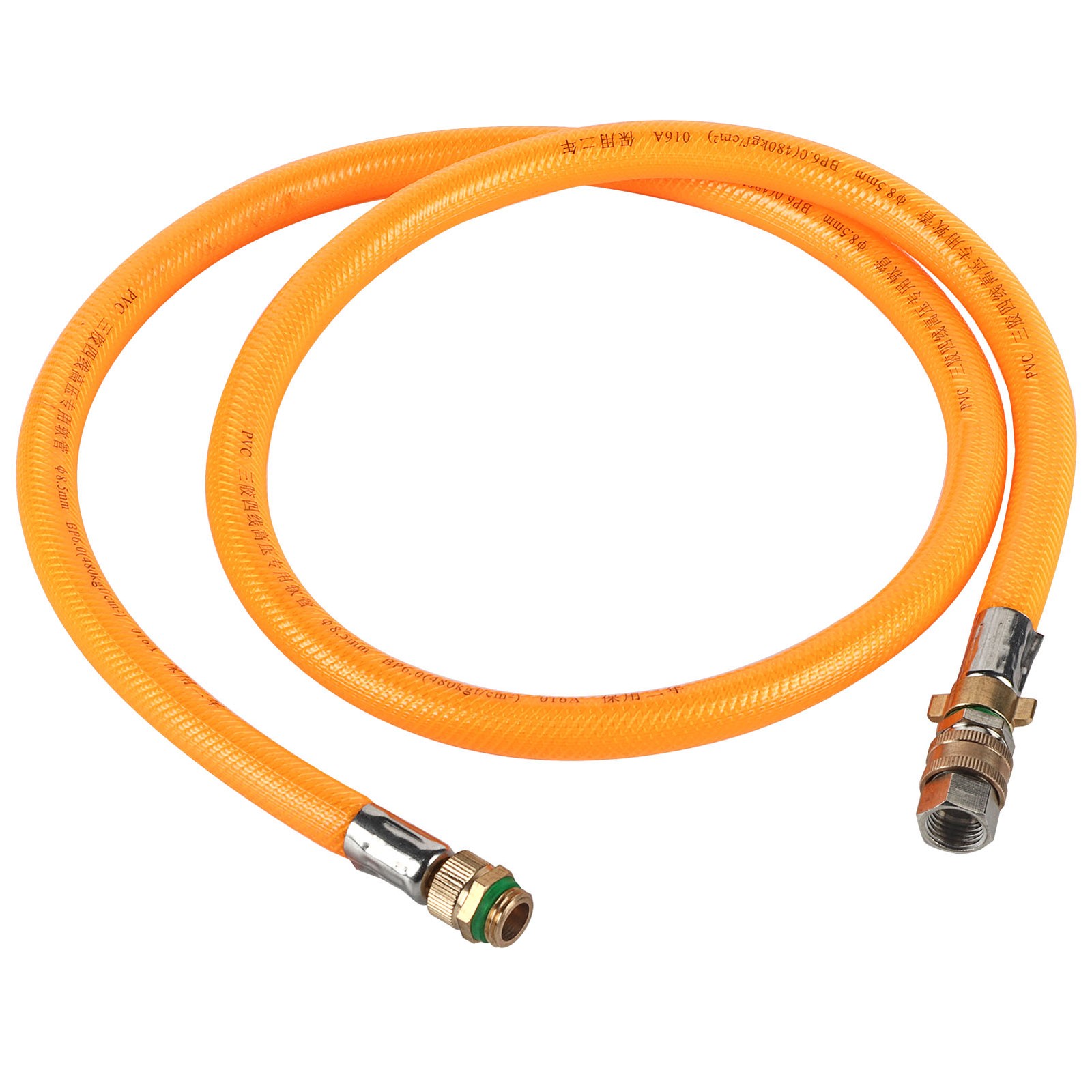 § High Pressure Hose PVC Durable Flexible For Agricultural Rural Sprayer