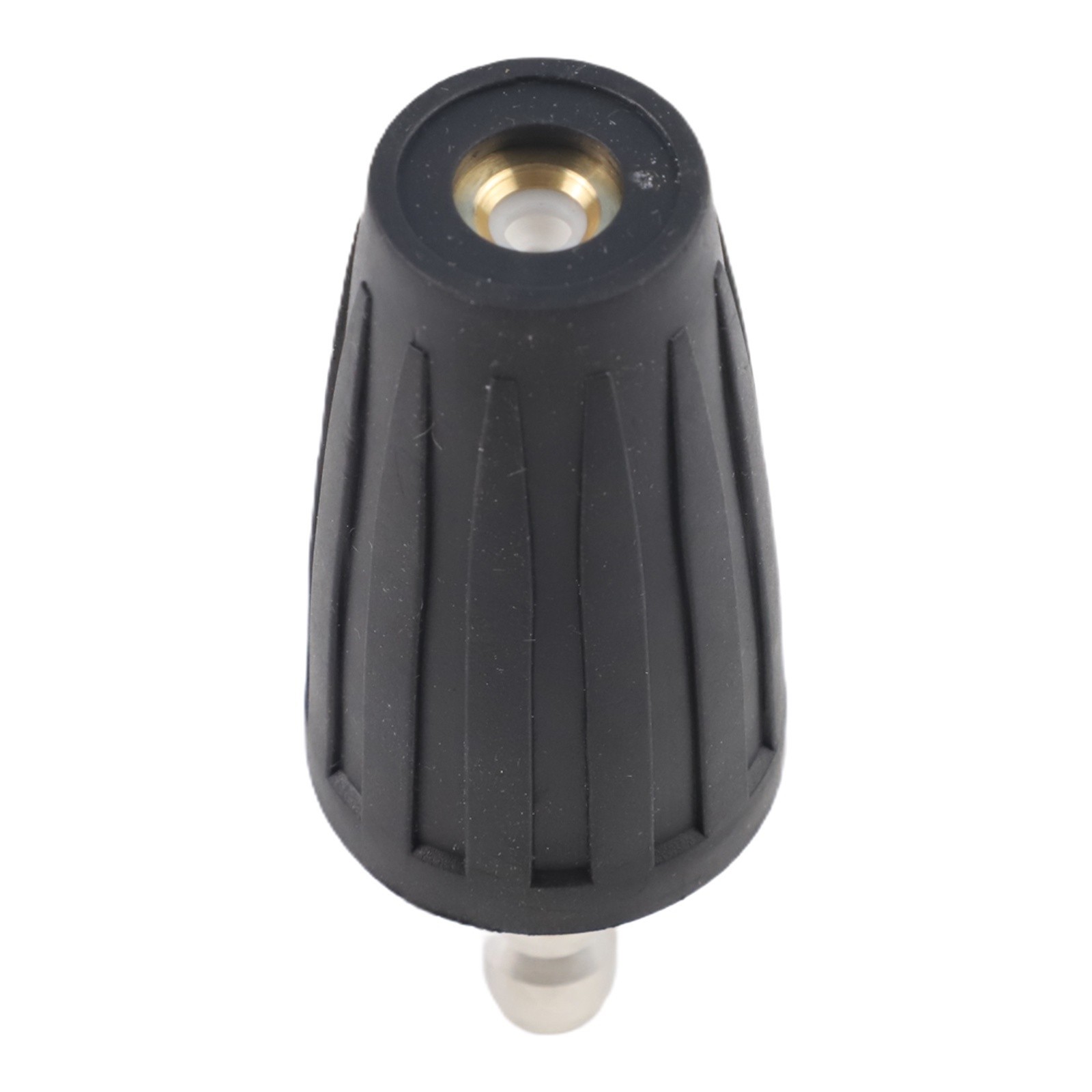 Core Lotus Oscillating Nozzle for High Pressure Cleaning Machines 1/4 QC
