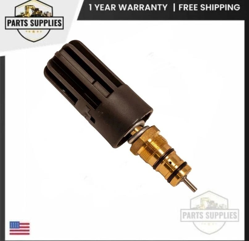 5140181-33 Unloader Kit for DeWalt DXPW3025 DXPW3425 DXPW4035 Power Washer Pump
