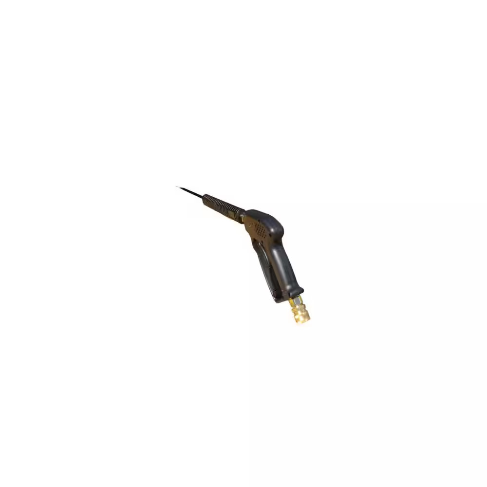 4000 PSI 3 Ft. Insulated Pressure Washer Gun Lance Assembly with 3/8In. Coupler