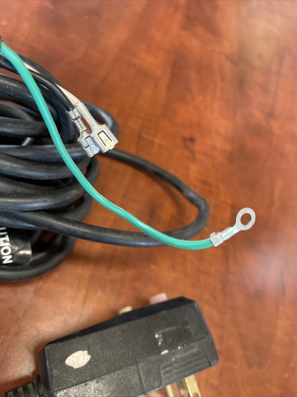 OEM Parts For Karcher K3.97M Pressure Washer 1600PSI Power Cord Assy