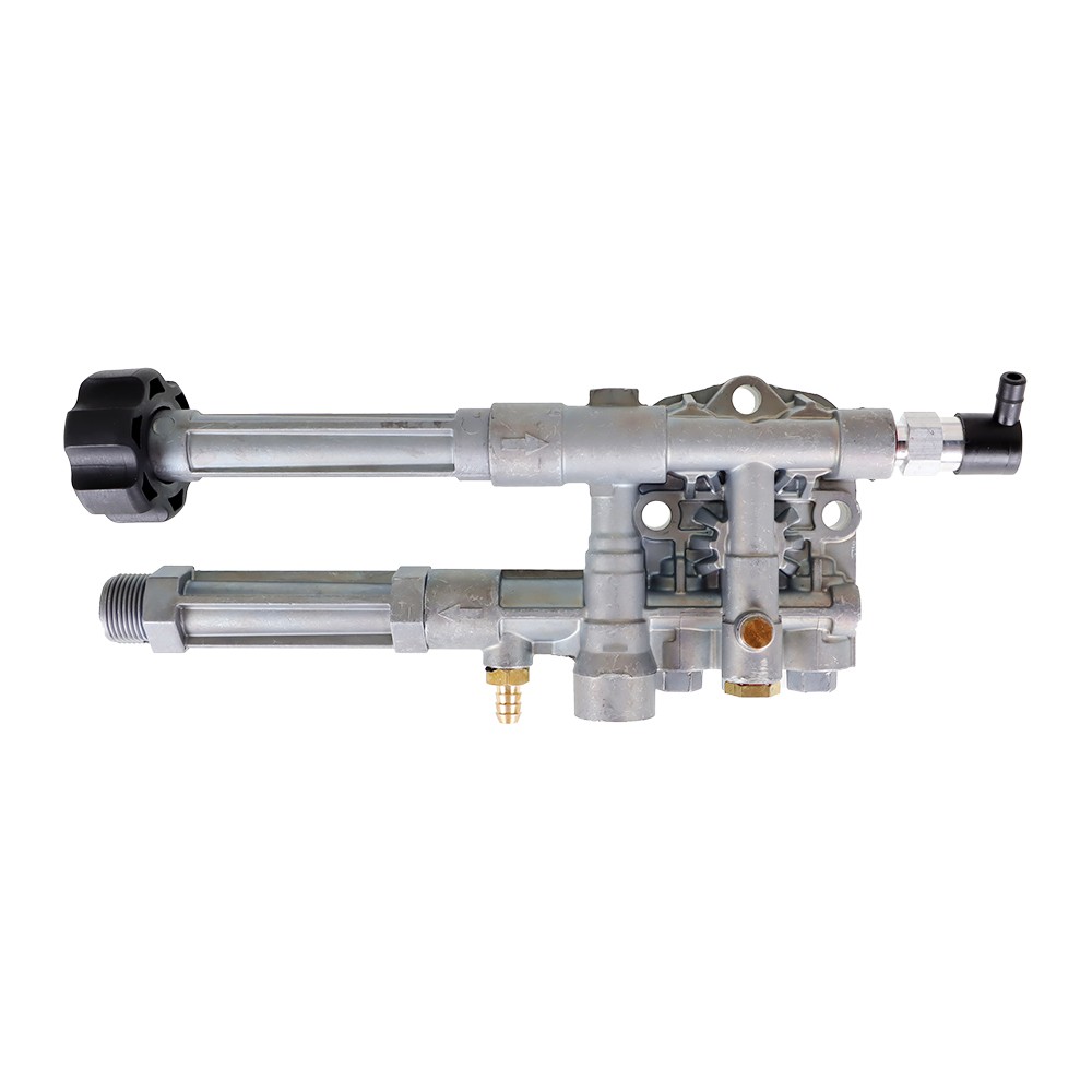 For AR Pump SRMW AR42940 RMW2G20 RMW2.2G24 Replacement Pressure Washer Head