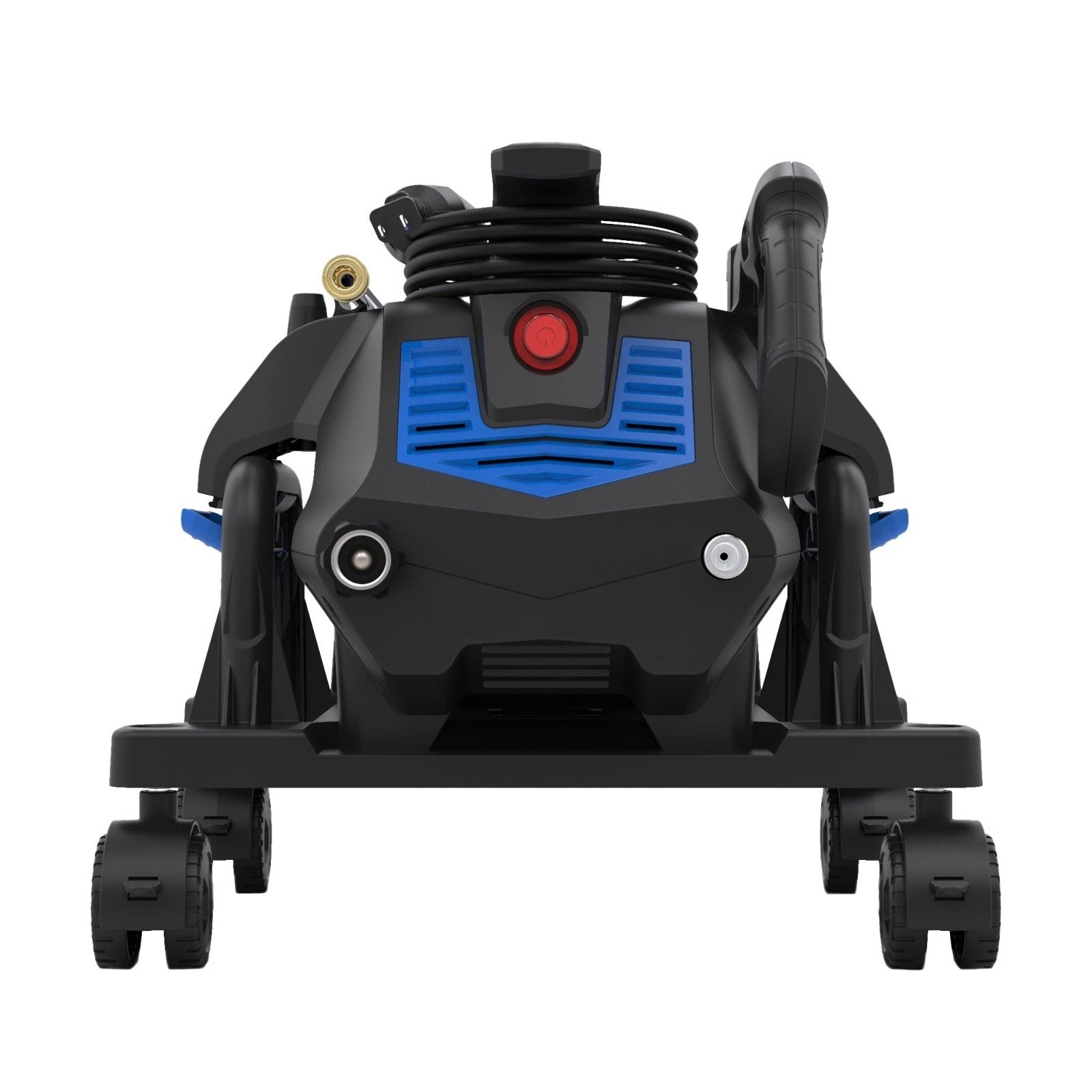 AR Blue Clean XWM2300 Portable Electric Pressure Washer 2300 PSI Open Box