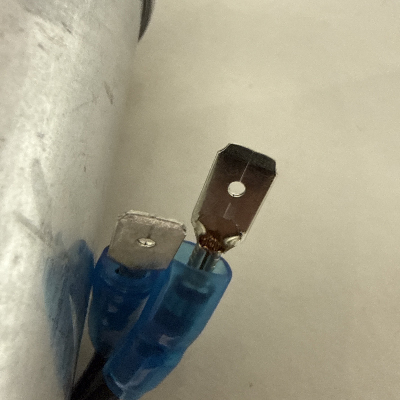 Husqvarna PW 2300 Pressure Washer Capacitor