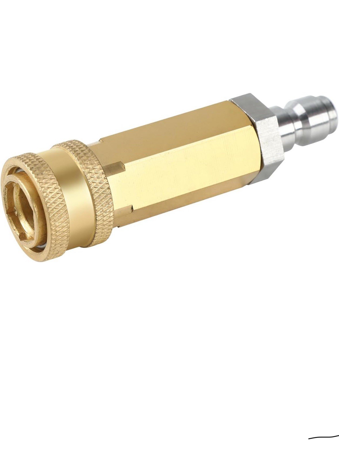 Surface Maxx High Pressure Filter Attachment #2637681