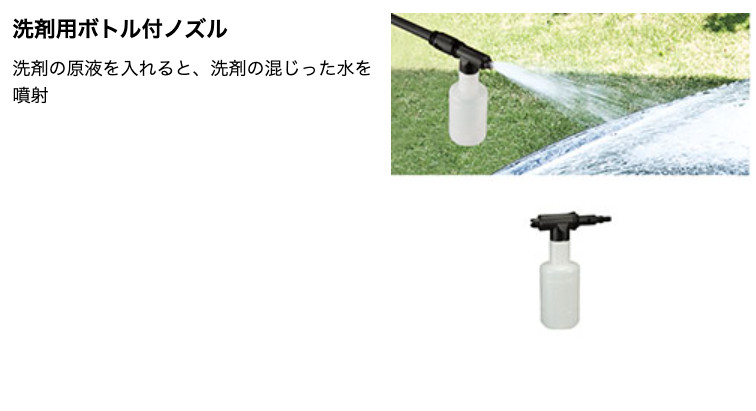 Makita AC110V Electric Pressure Washer MHW101 8.5MPa Body Only
