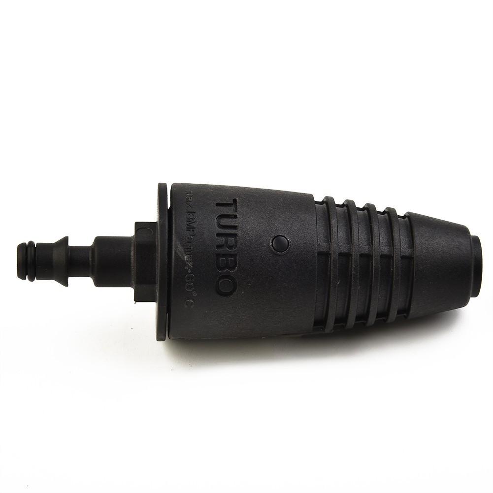 Pressure Washer Rotating For Turbo Head Nozzle Spray For LAVOR For COMET For VAX