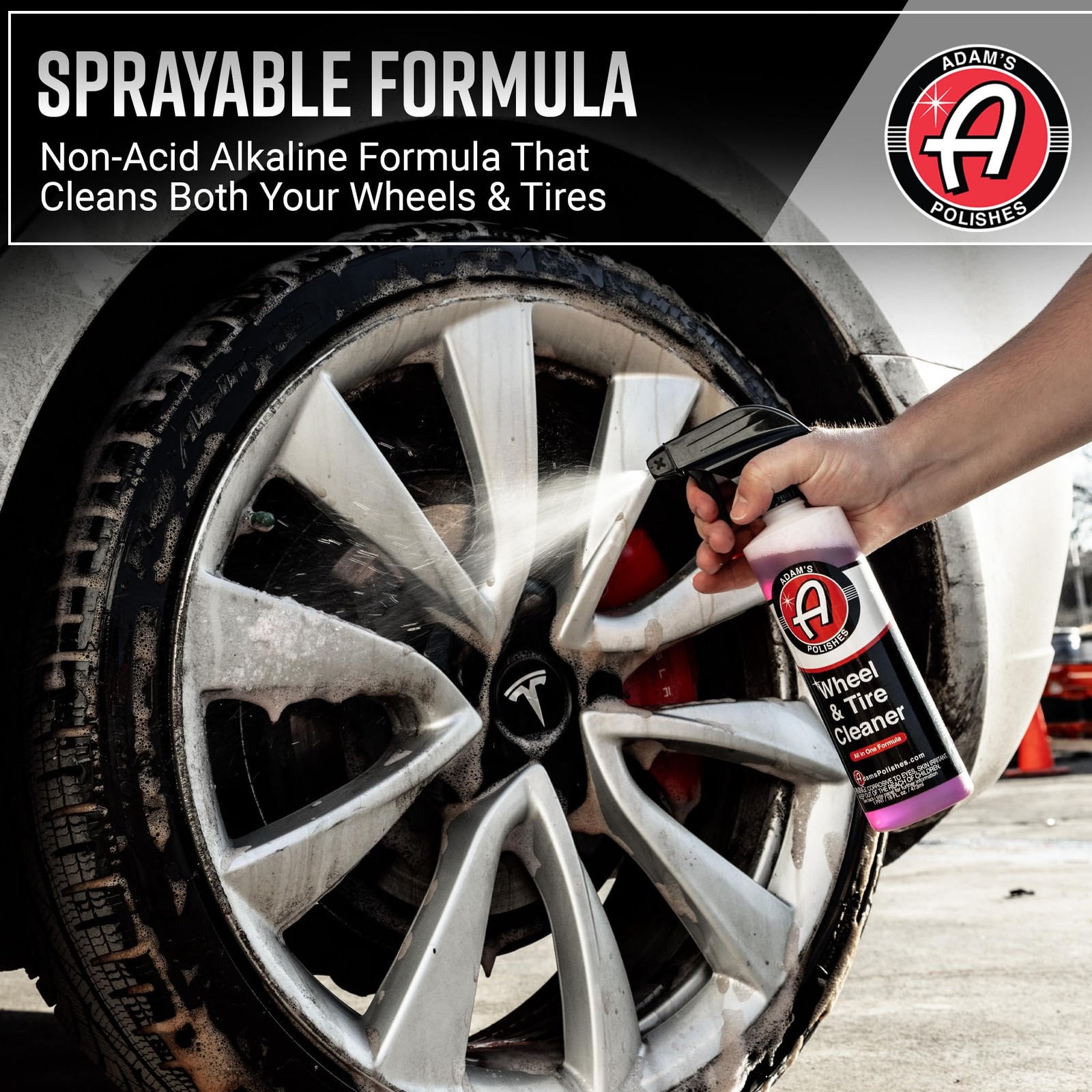 Adam’S Polishes Adams Polishes – All In One Car Wash Well Cleaning