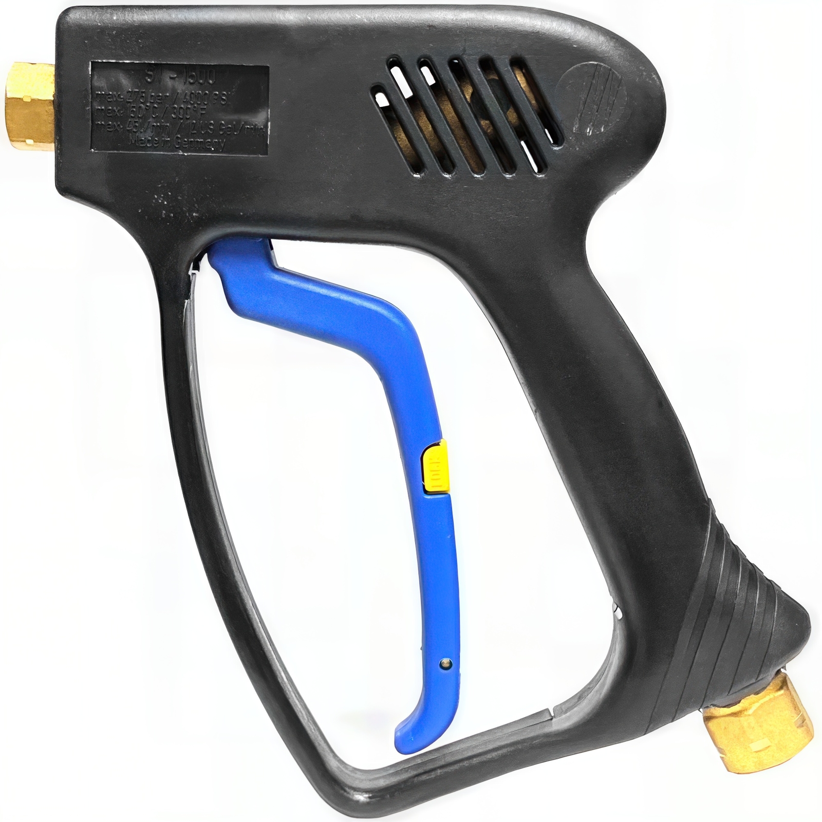 Suttner ST-1500 Trigger Gun w/ Weep, 4000 PSI