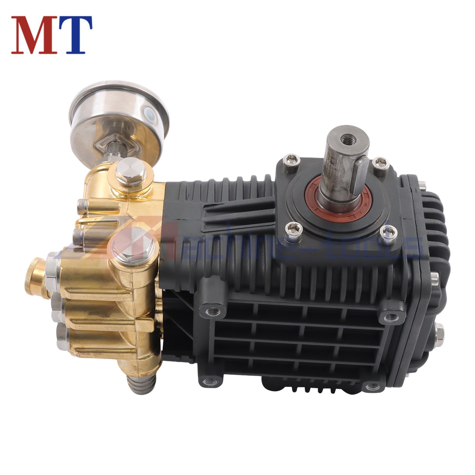 3500PSI Maximum Volume 5.6GPM 4.5 HP General Pressure Washer Pump Right Shaft