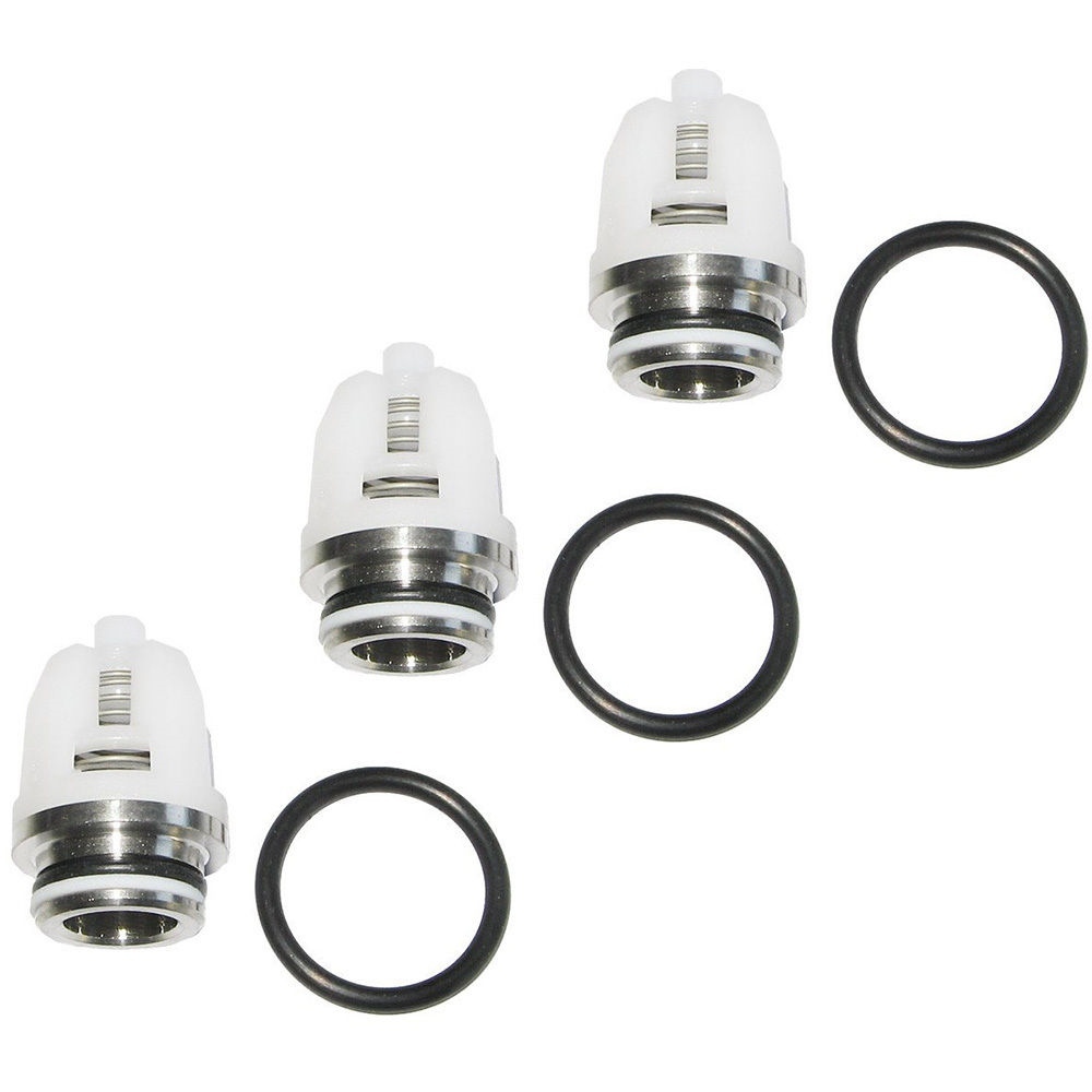 Replaces 30821 – VALVE KIT – fits Cat Pump 310 340 350 Models