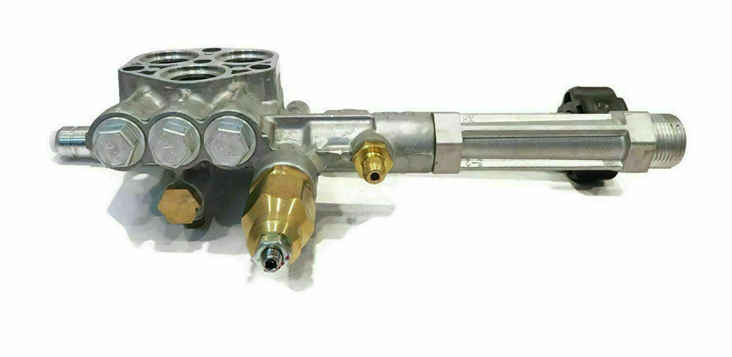 Pressure Washer Pump fits Craftsman 580.752870 580.752190 580.752521 580754911