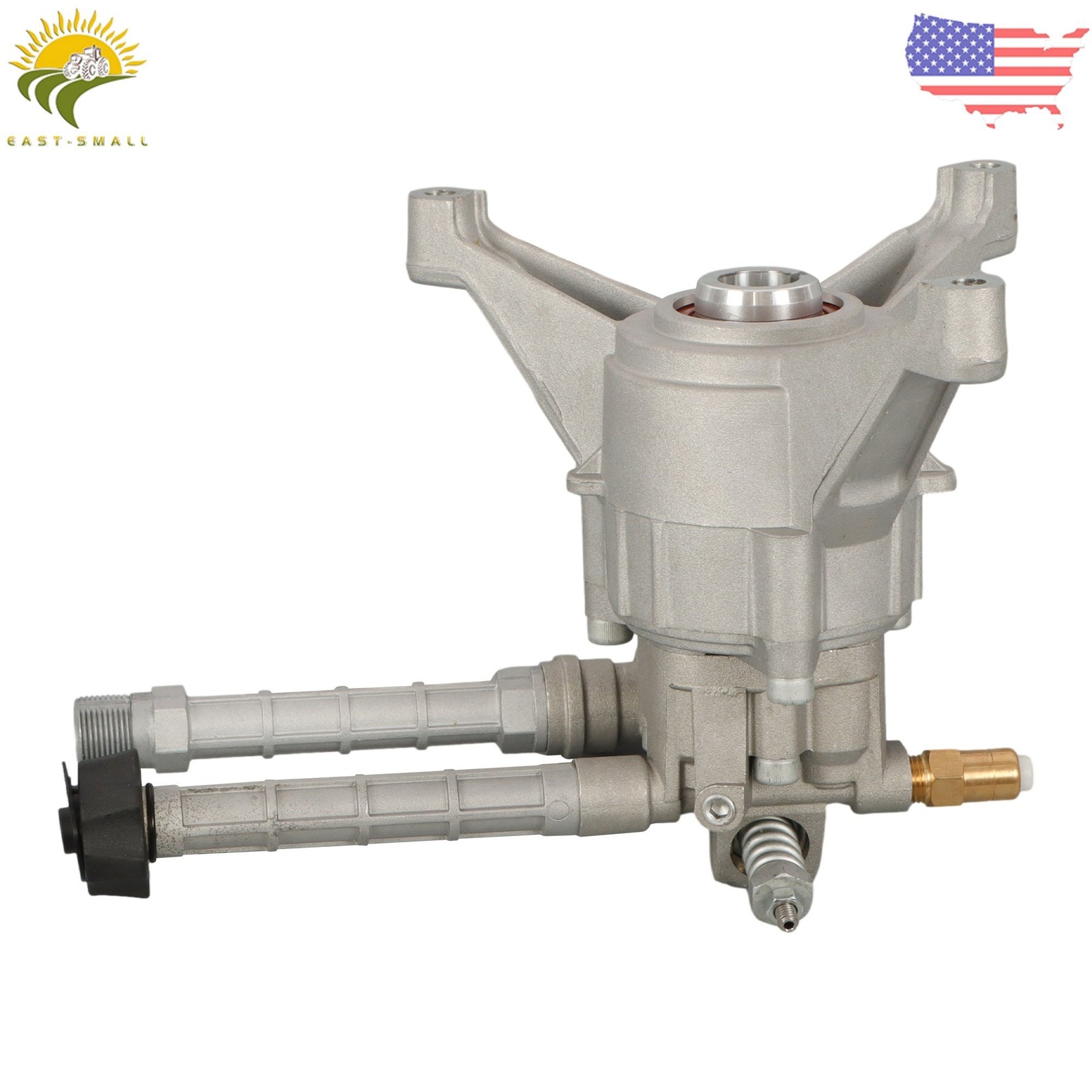 Water Gasoline High Pressure Washer Pump Head Fit For Troy Bilt SRMW22G26-EZ
