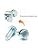20 Piece Set UTV Skid Plate Washer and Bolt Kit Compatible with Polaris RZR 570