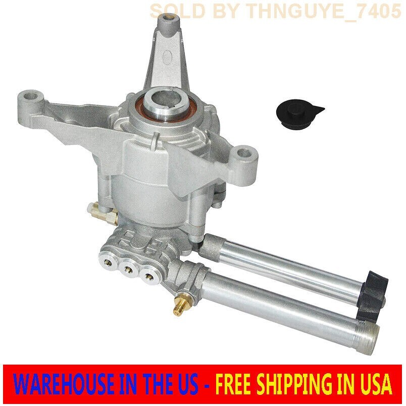 2600-2800 Psi Pressure Washer Pump For Craftsman cmxgwas020733 580.752921