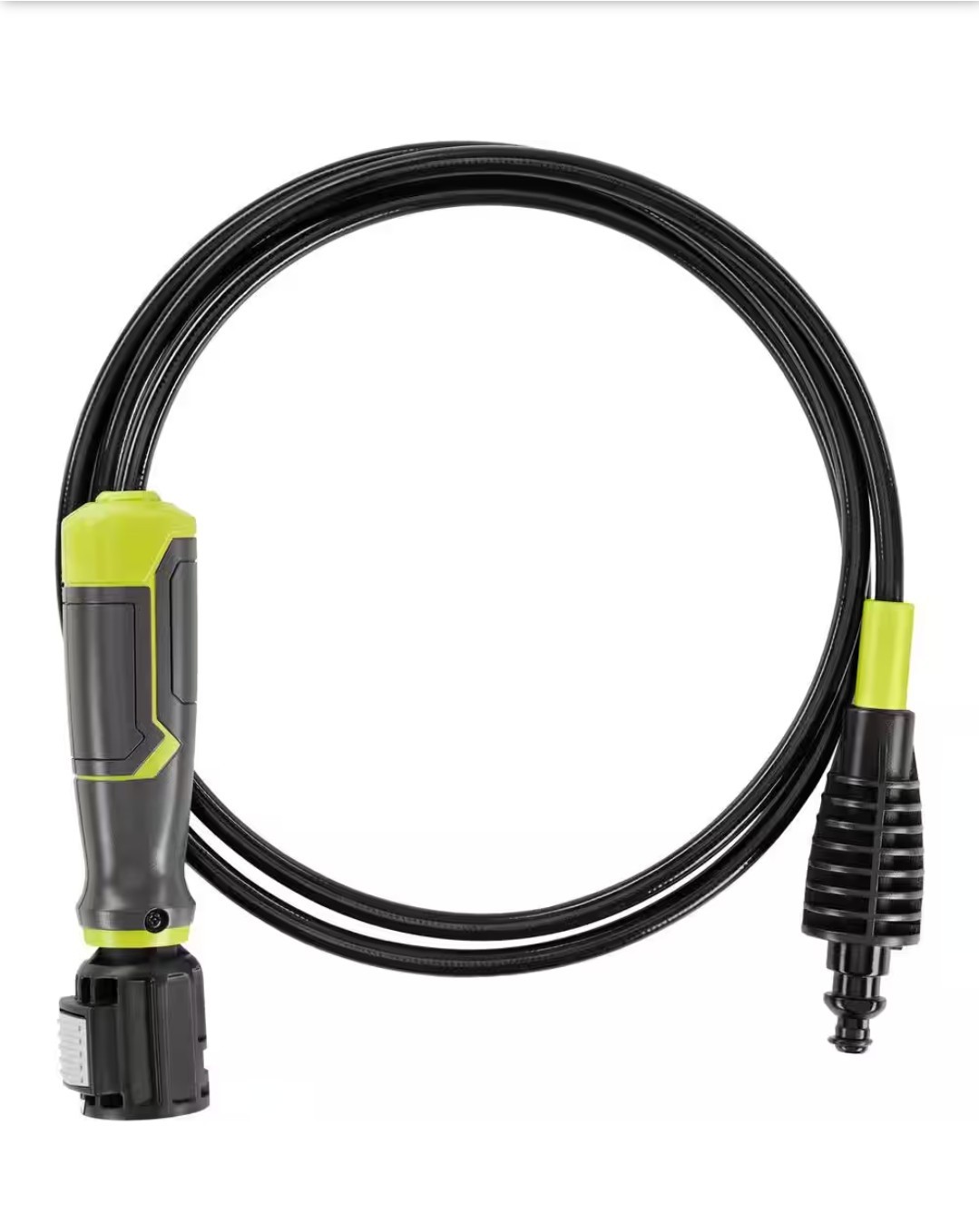RYOBI RY3112FW EZClean Power Cleaner 6 ft. Flexible Wand