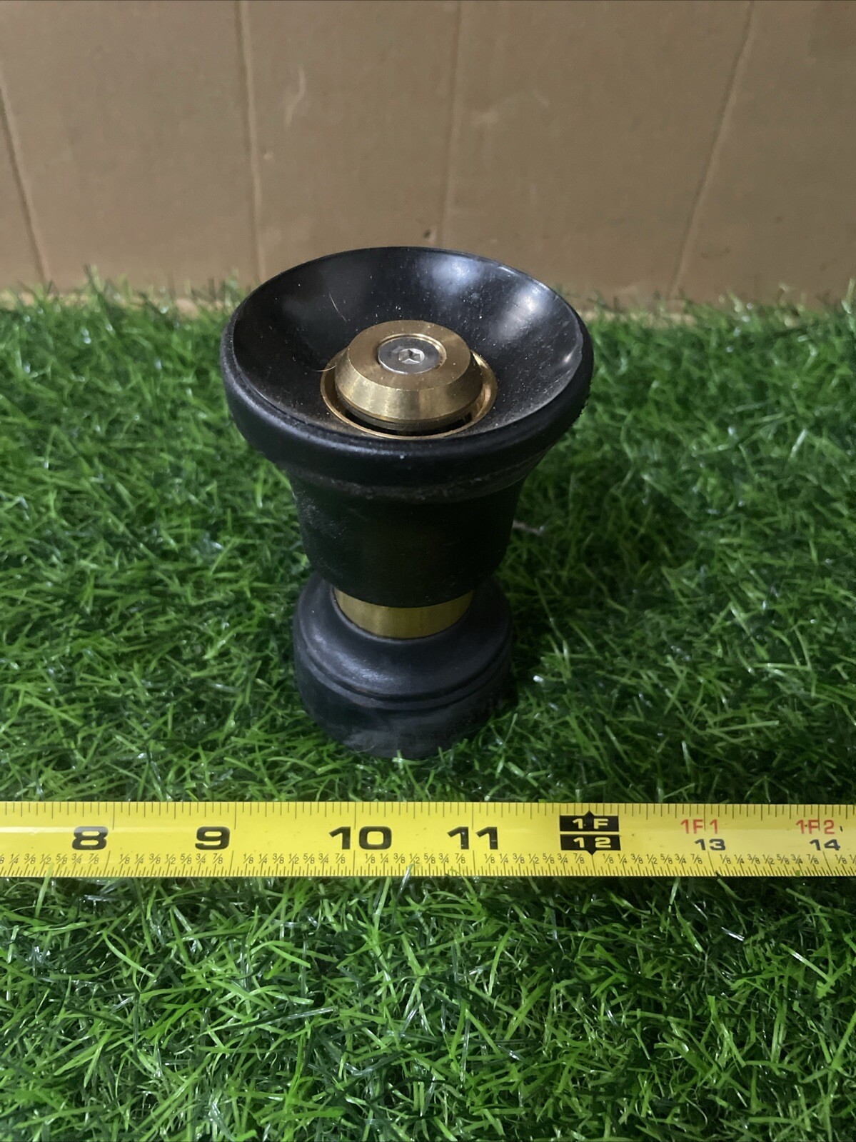 NEW Gemplers Multi-purpose Industrial Power Water Nozzle