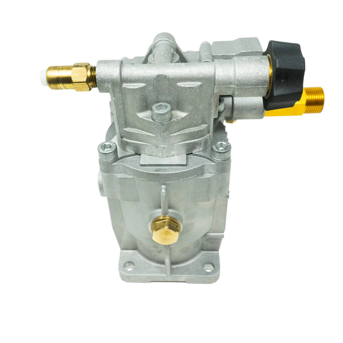Pressure Washer Water Pump for Karcher G2600VH G2500VH 7/8″ Shaft Thermal Valve