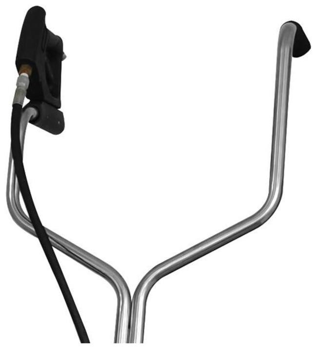 BE Power Equipment 85.403.010 BE Power Equipment Whirl-A-Way
