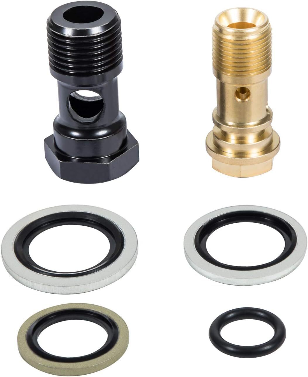 AR2119 / AR-2119 Gymatic 3/B Unloader Mounting Bolt Set for XM and RK Series